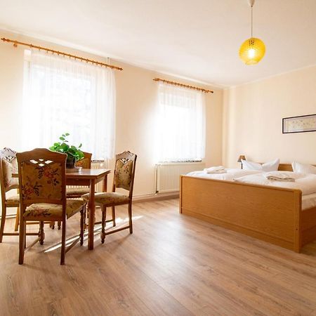 Appartamento Burg Rotraut #5 Sellin  Esterno foto