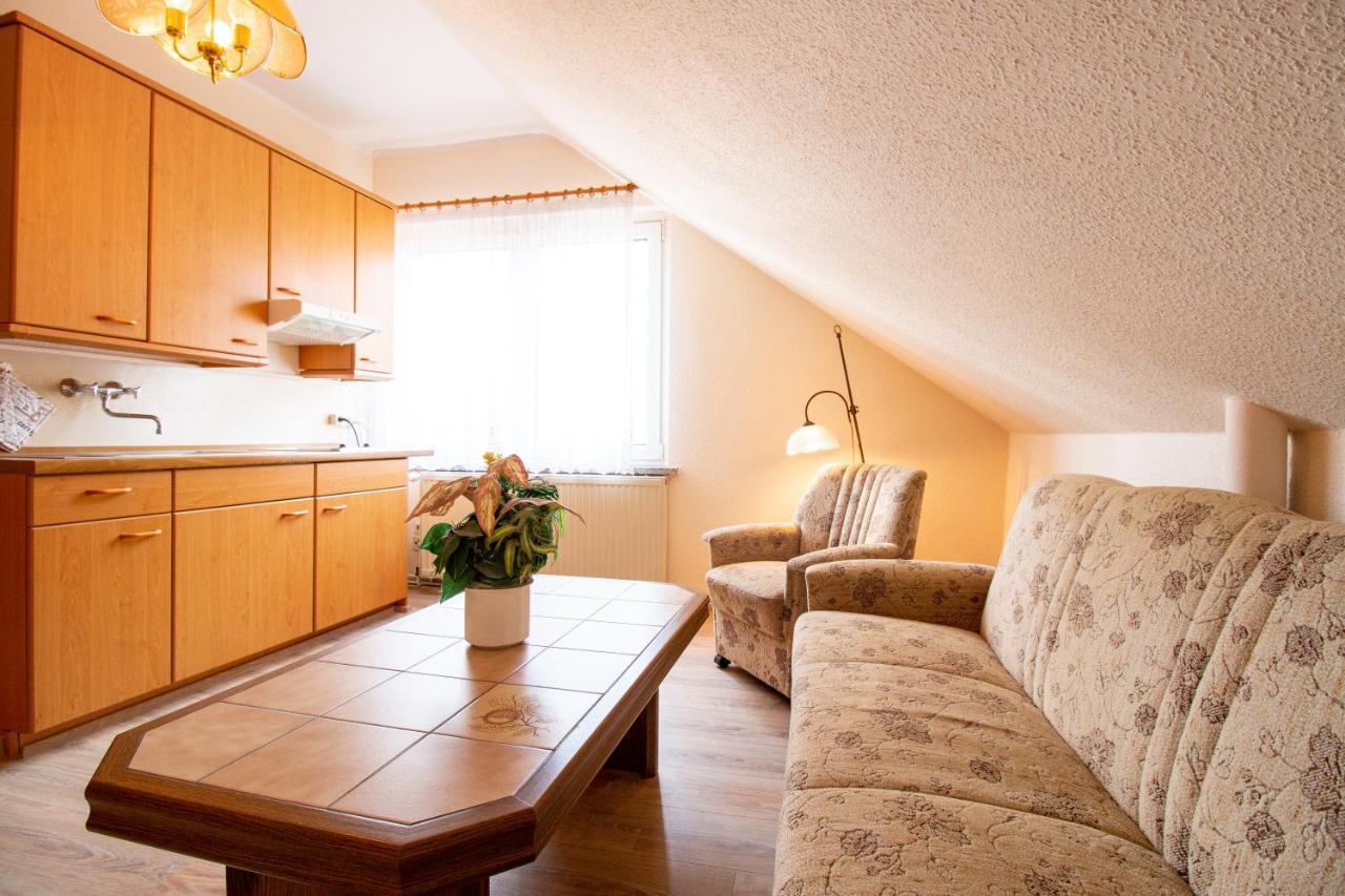 Appartamento Burg Rotraut #5 Sellin  Esterno foto